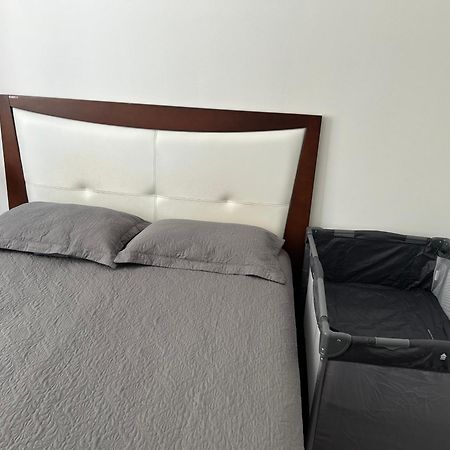 Proximo Dos Melhores Hoteis Do Centro, 2 Quartos, Portaria 24H ฟลอเรียนอโปลิส ภายนอก รูปภาพ