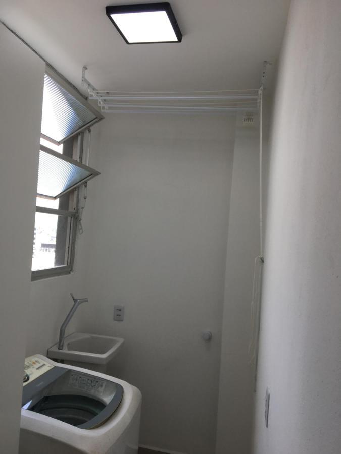 Proximo Dos Melhores Hoteis Do Centro, 2 Quartos, Portaria 24H ฟลอเรียนอโปลิส ภายนอก รูปภาพ