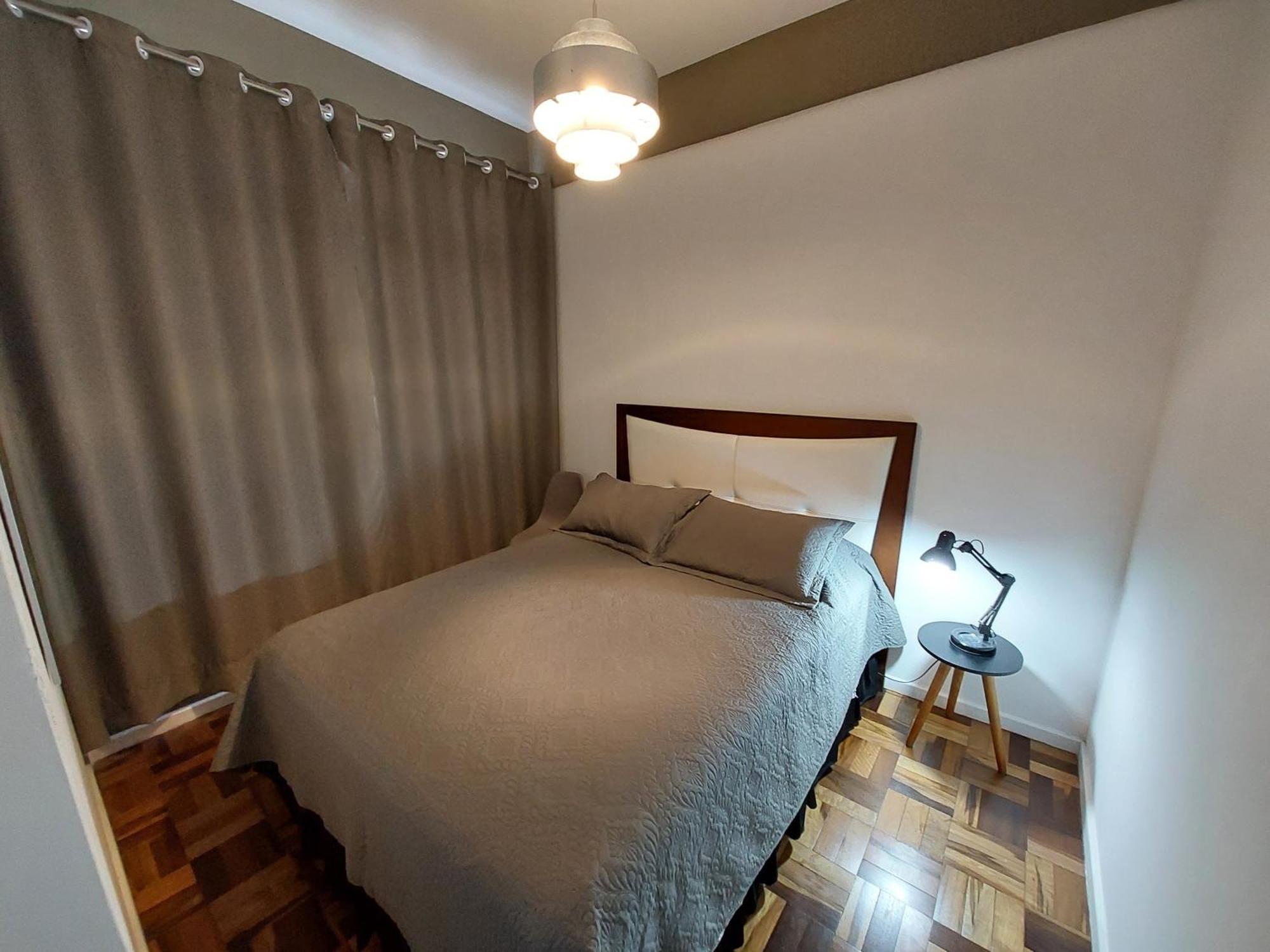 Proximo Dos Melhores Hoteis Do Centro, 2 Quartos, Portaria 24H ฟลอเรียนอโปลิส ภายนอก รูปภาพ